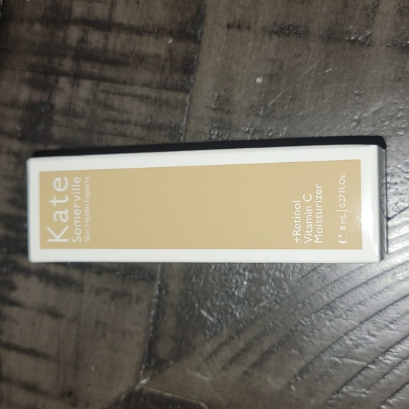 Kate Somerville +Retinol Vit C Moisturizer - Picture 2 of 3